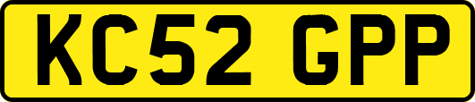 KC52GPP