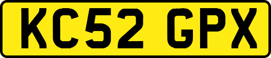 KC52GPX