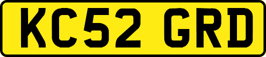 KC52GRD