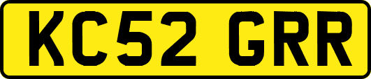 KC52GRR