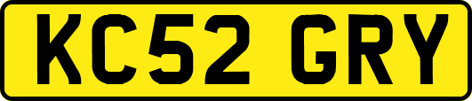 KC52GRY