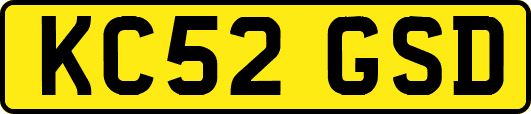 KC52GSD