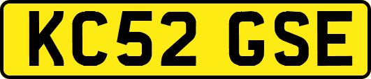 KC52GSE
