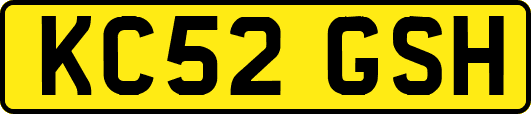 KC52GSH