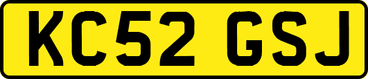 KC52GSJ