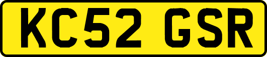 KC52GSR
