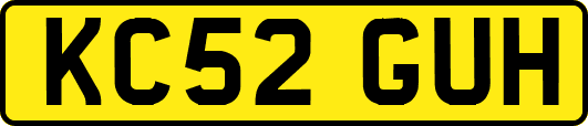 KC52GUH
