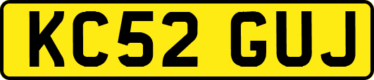 KC52GUJ