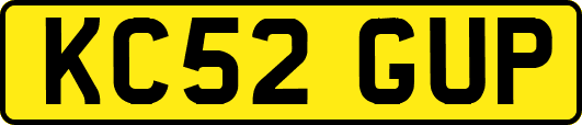 KC52GUP