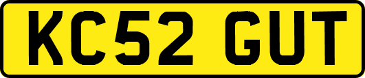 KC52GUT