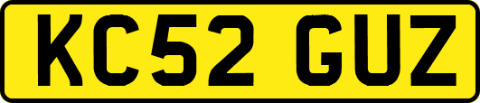 KC52GUZ