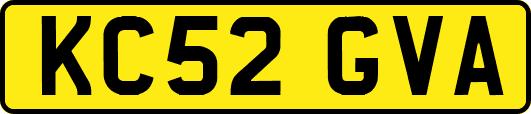 KC52GVA