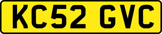 KC52GVC