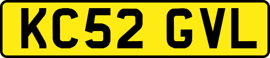 KC52GVL