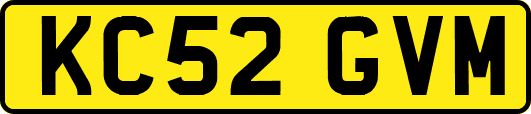 KC52GVM