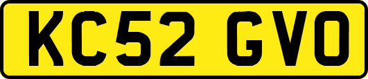 KC52GVO