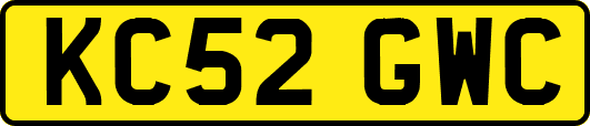 KC52GWC