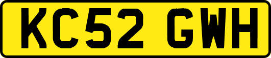 KC52GWH