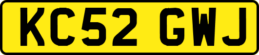 KC52GWJ