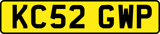 KC52GWP