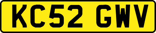 KC52GWV