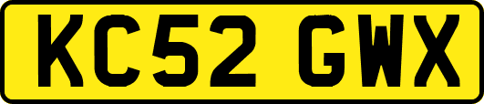 KC52GWX