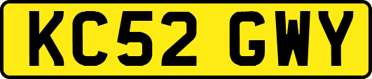 KC52GWY