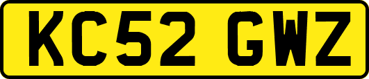 KC52GWZ