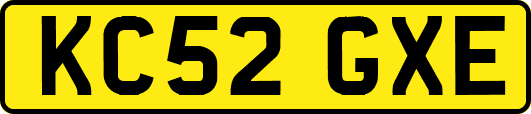 KC52GXE