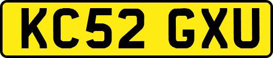 KC52GXU