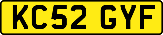 KC52GYF