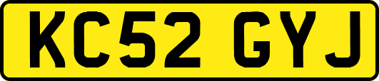 KC52GYJ