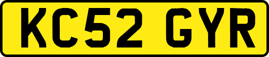 KC52GYR