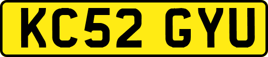 KC52GYU