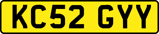 KC52GYY