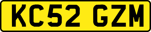 KC52GZM