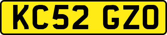 KC52GZO