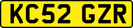 KC52GZR