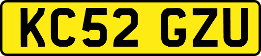 KC52GZU