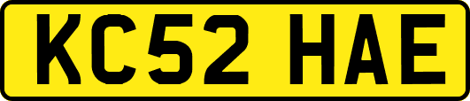 KC52HAE
