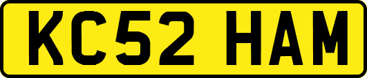 KC52HAM