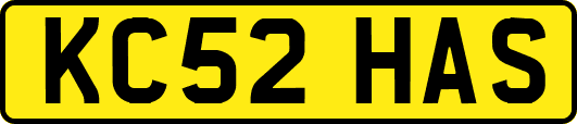 KC52HAS