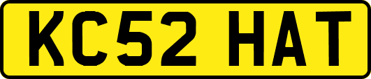 KC52HAT