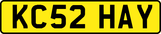 KC52HAY