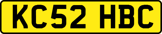 KC52HBC
