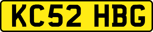 KC52HBG