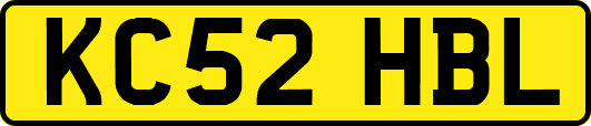 KC52HBL