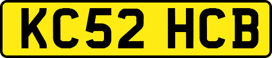 KC52HCB