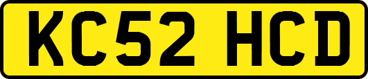KC52HCD