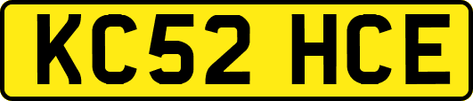 KC52HCE